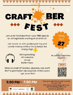 Craftoberfest